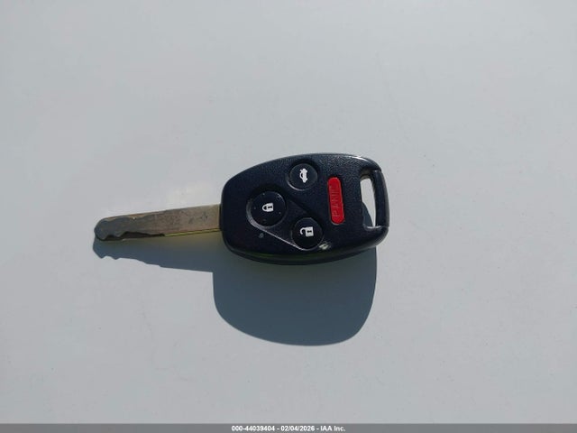 Honda Pilot Ex-l 2015 5FNYF3H75FB007086 Image 11