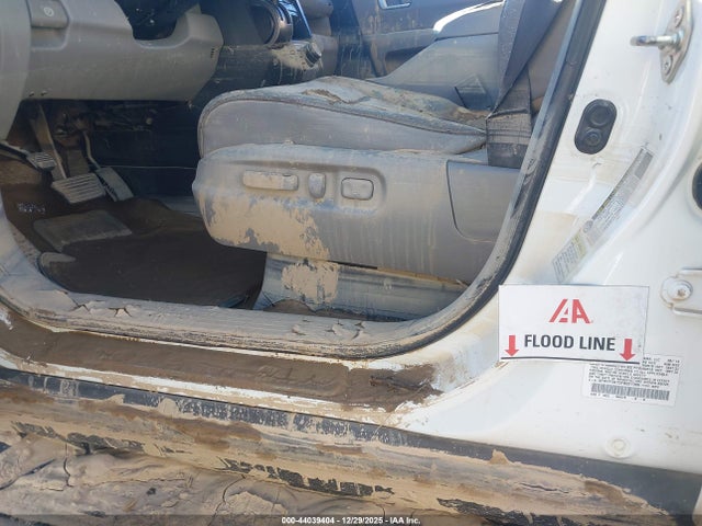 Honda Pilot Ex-l 2015 5FNYF3H75FB007086 Image 6