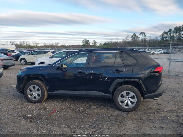 2T3G1RFV1LW088429 Toyota RAV4 LE