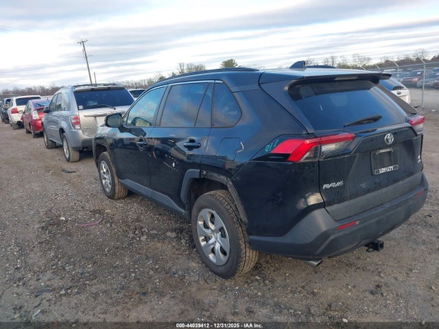 2T3G1RFV1LW088429 Toyota RAV4 LE