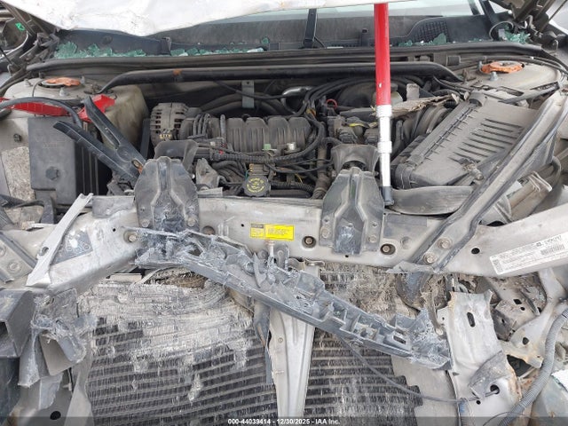Aukcja sprzedaży 1999 Buick Regal Ls, vin: 2G4WB52K0X1440634, numer aukcji: 44039414