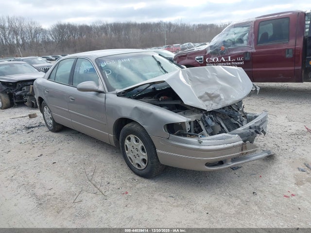 Aukcja sprzedaży 1999 Buick Regal Ls, vin: 2G4WB52K0X1440634, numer aukcji: 44039414