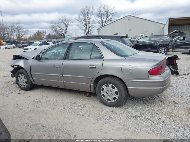 Aukcja sprzedaży 1999 Buick Regal Ls, vin: 2G4WB52K0X1440634, numer aukcji: 44039414