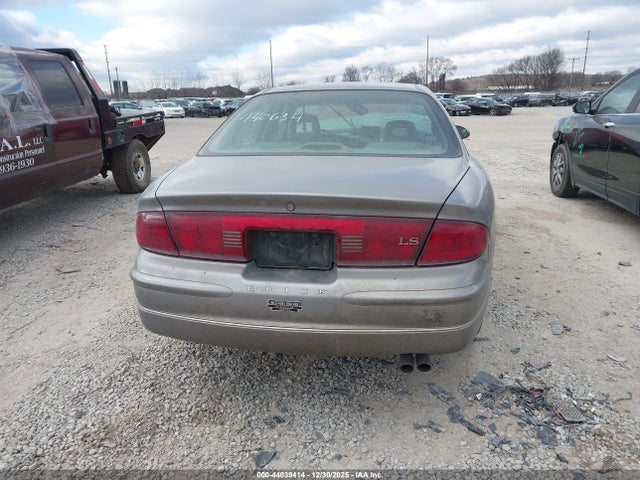 Aukcja sprzedaży 1999 Buick Regal Ls, vin: 2G4WB52K0X1440634, numer aukcji: 44039414