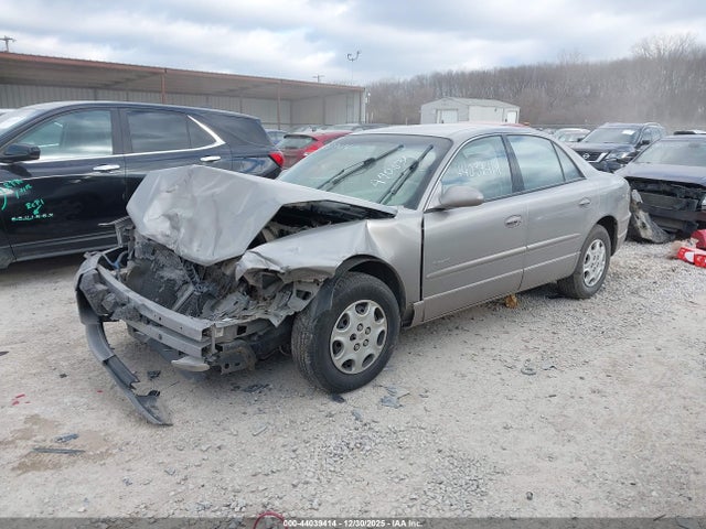 Aukcja sprzedaży 1999 Buick Regal Ls, vin: 2G4WB52K0X1440634, numer aukcji: 44039414