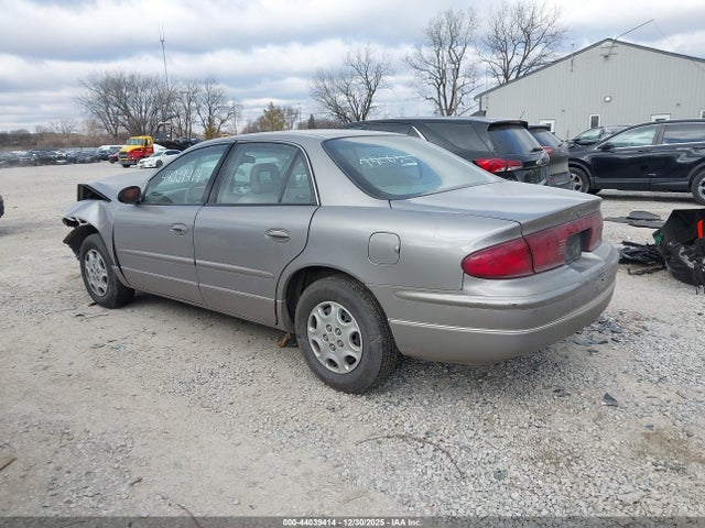 Aukcja sprzedaży 1999 Buick Regal Ls, vin: 2G4WB52K0X1440634, numer aukcji: 44039414