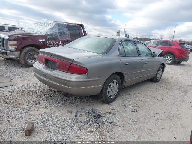 Aukcja sprzedaży 1999 Buick Regal Ls, vin: 2G4WB52K0X1440634, numer aukcji: 44039414