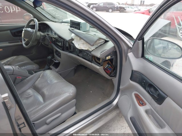 Aukcja sprzedaży 1999 Buick Regal Ls, vin: 2G4WB52K0X1440634, numer aukcji: 44039414