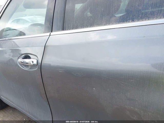 Aukcja sprzedaży 2015 Nissan Rogue Sv, vin: KNMAT2MT1FP534877, numer aukcji: 44039419