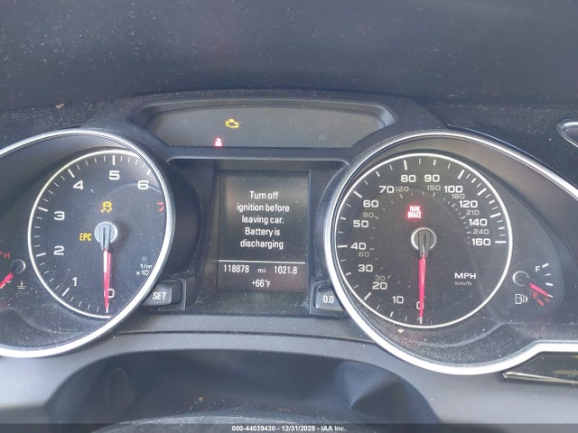 2014 AUDI A5 WAUSFAFR3EA047511 Photo 6