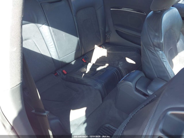 2014 AUDI A5 WAUSFAFR3EA047511 Photo 7
