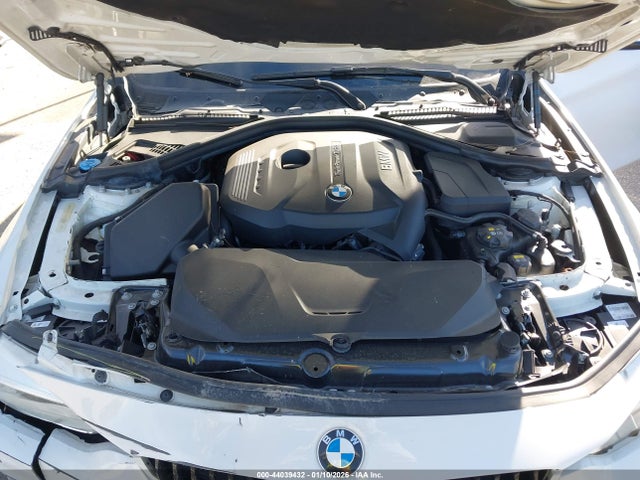 WBA4F7C59HG438449 BMW 430i Gran Coupe