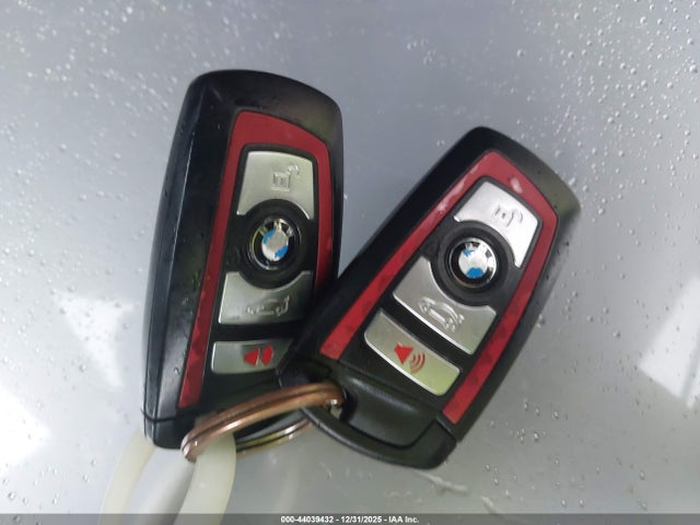 WBA4F7C59HG438449 BMW 430i Gran Coupe