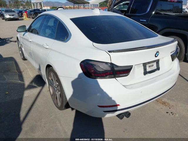 WBA4F7C59HG438449 BMW 430i Gran Coupe