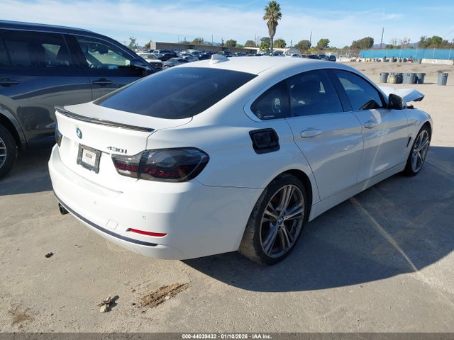 WBA4F7C59HG438449 BMW 430i Gran Coupe