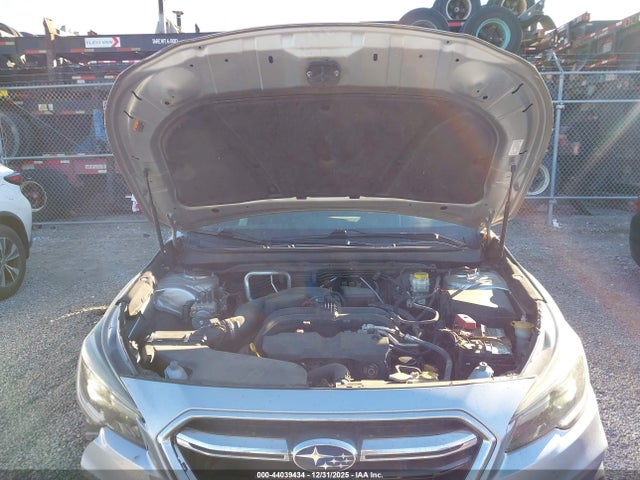 4S4BSANC8J3309447 Subaru Outback 2.5i Limited
