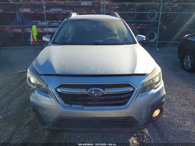 4S4BSANC8J3309447 Subaru Outback 2.5i Limited