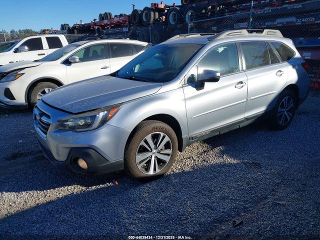4S4BSANC8J3309447 Subaru Outback 2.5i Limited