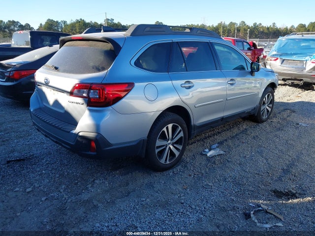 4S4BSANC8J3309447 Subaru Outback 2.5i Limited