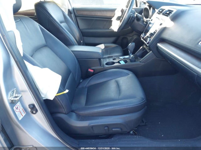 4S4BSANC8J3309447 Subaru Outback 2.5i Limited
