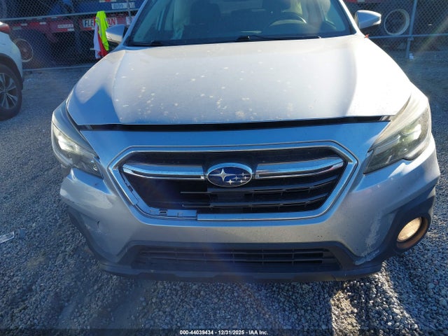 4S4BSANC8J3309447 Subaru Outback 2.5i Limited