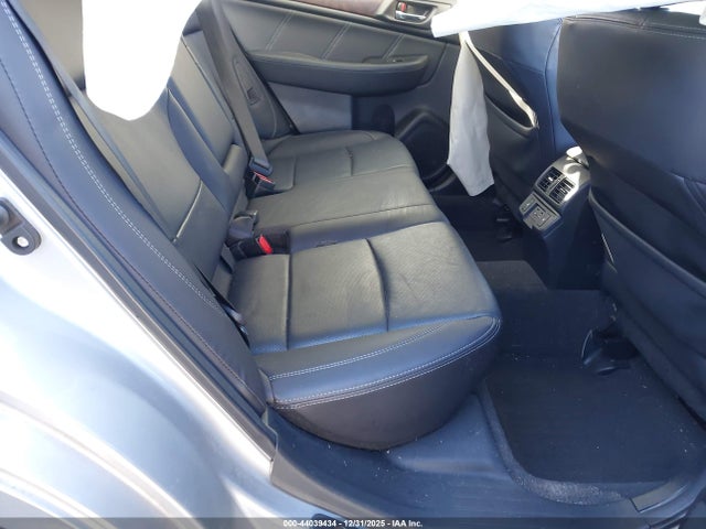 4S4BSANC8J3309447 Subaru Outback 2.5i Limited