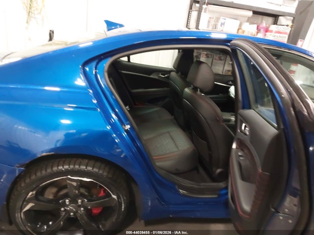 KMTG34LE1LU061943 Genesis G70 3.3t Awd