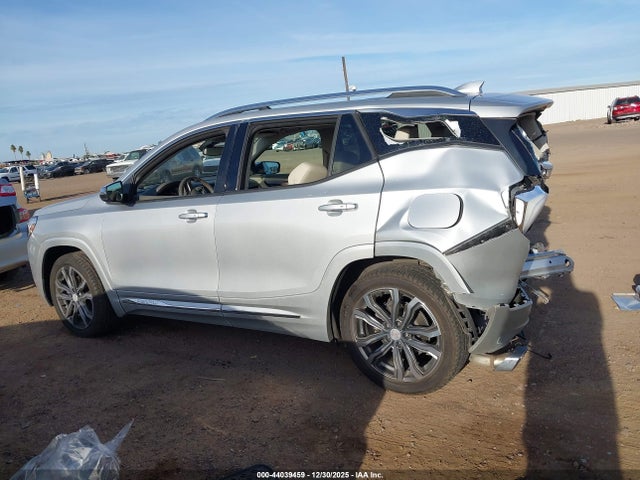 GMC Terrain Denali 2018 3GKALSEX1JL298922 Image 13