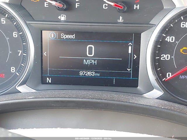 GMC Terrain Denali 2018 3GKALSEX1JL298922 Image 14