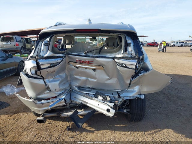 GMC Terrain Denali 2018 3GKALSEX1JL298922 Image 15