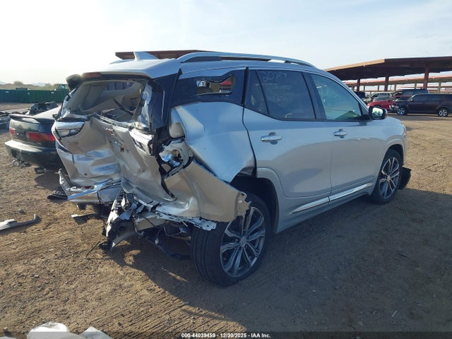 GMC Terrain Denali 2018 3GKALSEX1JL298922 Image 4