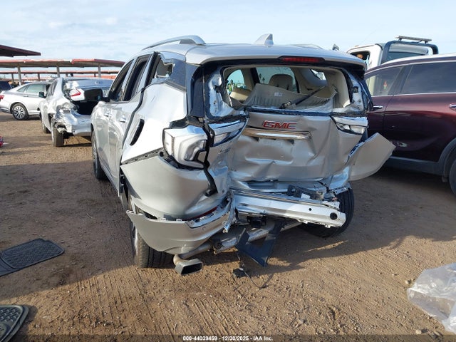 GMC Terrain Denali 2018 3GKALSEX1JL298922 Image 6