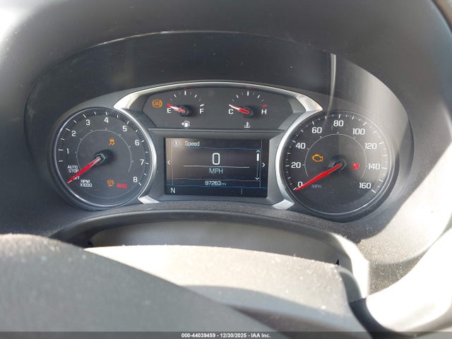 GMC Terrain Denali 2018 3GKALSEX1JL298922 Image 7