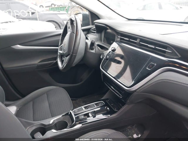 1G1FY6S04P4110564 Chevrolet Bolt Euv Fwd Lt