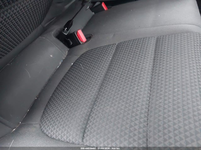 1G1FY6S04P4110564 Chevrolet Bolt Euv Fwd Lt