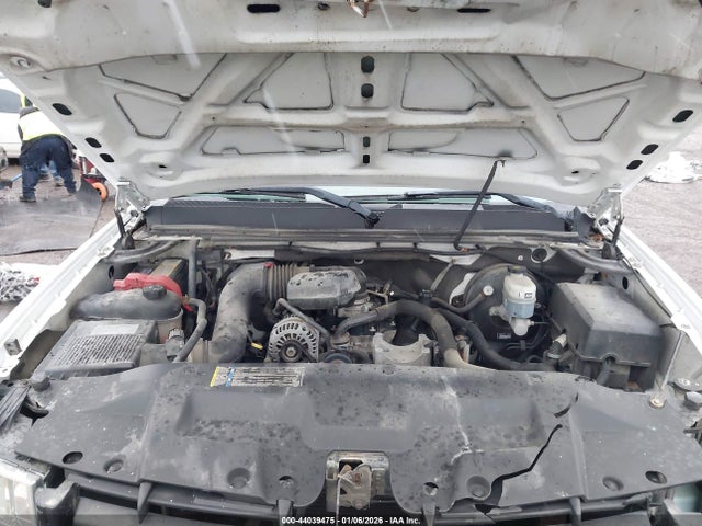 Auction sale of the 2009 Gmc Sierra 1500 Work Truck, vin: 1GTEK14XX9Z225662, lot number: 44039475