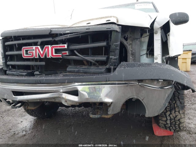 Auction sale of the 2009 Gmc Sierra 1500 Work Truck, vin: 1GTEK14XX9Z225662, lot number: 44039475