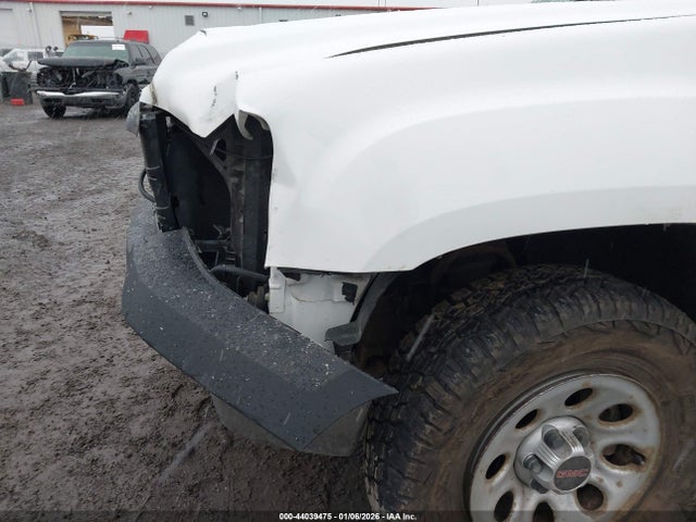 Auction sale of the 2009 Gmc Sierra 1500 Work Truck, vin: 1GTEK14XX9Z225662, lot number: 44039475
