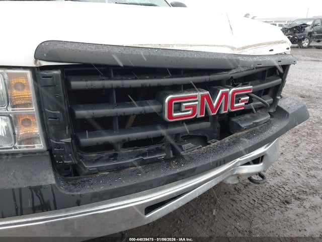 Auction sale of the 2009 Gmc Sierra 1500 Work Truck, vin: 1GTEK14XX9Z225662, lot number: 44039475