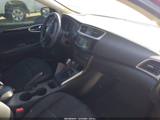 2017 NISSAN SENTRA 3N1AB7AP7HY310735 Photo 4