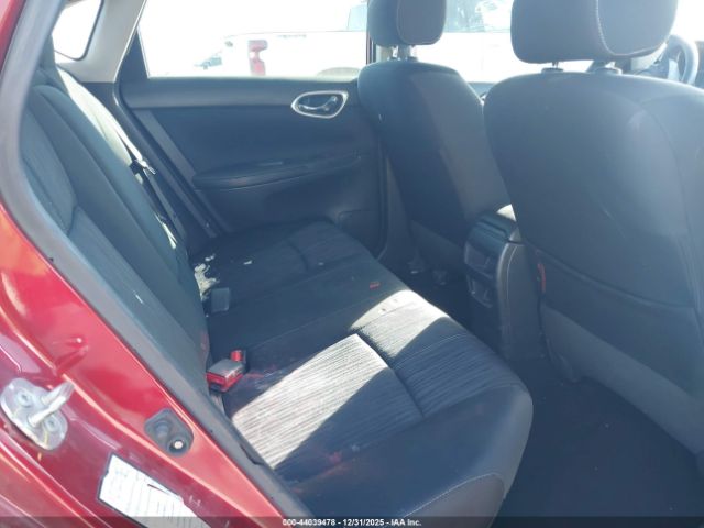 2017 NISSAN SENTRA 3N1AB7AP7HY310735 Photo 7