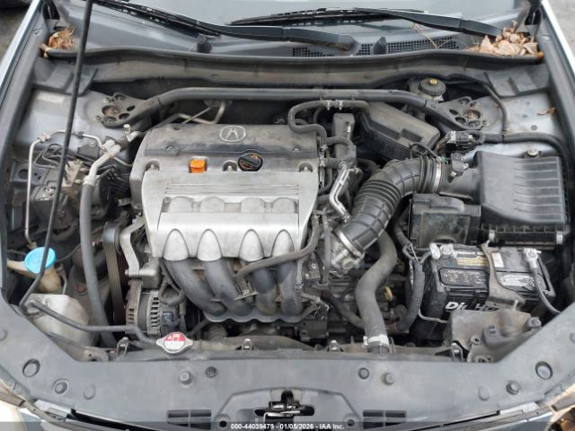 2011 ACURA TSX JH4CU2F66BC008371 Photo 9