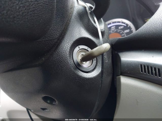 2011 ACURA TSX JH4CU2F66BC008371 Photo 10