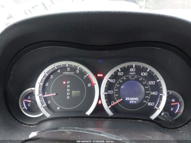 2011 ACURA TSX JH4CU2F66BC008371 Photo 6