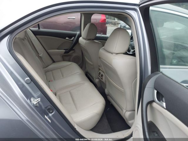 2011 ACURA TSX JH4CU2F66BC008371 Photo 7