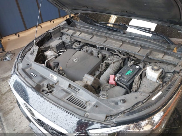 Toyota Highlander Xle 2020 5TDHZRAH4LS508975 Image 10
