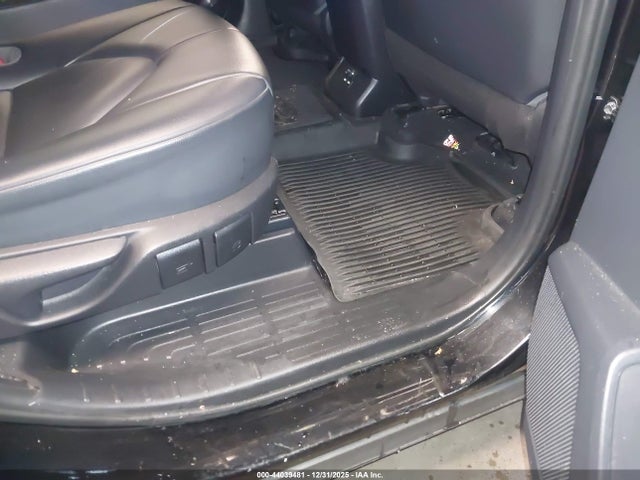 Toyota Highlander Xle 2020 5TDHZRAH4LS508975 Image 12