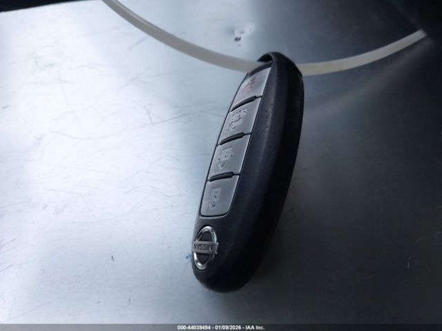 2016 NISSAN ALTIMA 1N4AL3AP7GN343514 Photo 10