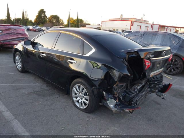 2016 NISSAN ALTIMA 1N4AL3AP7GN343514 Photo 2