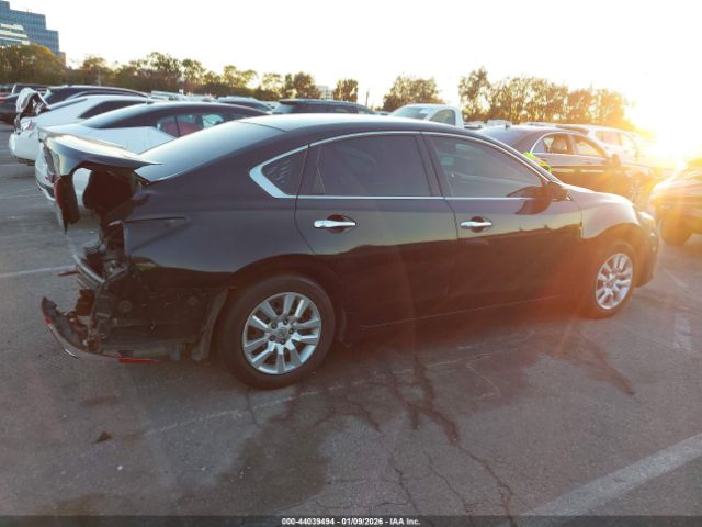 2016 NISSAN ALTIMA 1N4AL3AP7GN343514 Photo 3
